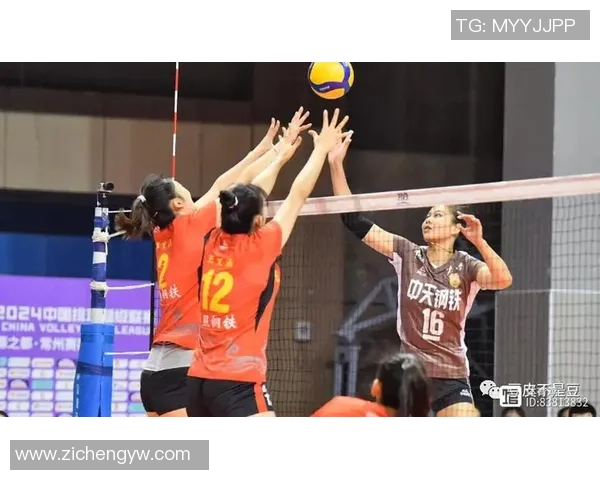 广州与深圳排球队对决后的深度分析与经验总结