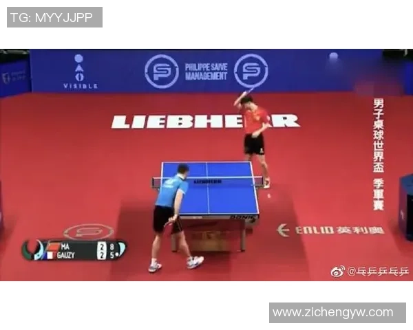 广州乒乓球队与成都乒乓球队的较量分析与战术探讨 广州乒乓球队与成都乒乓球队的较量分析与战术探讨