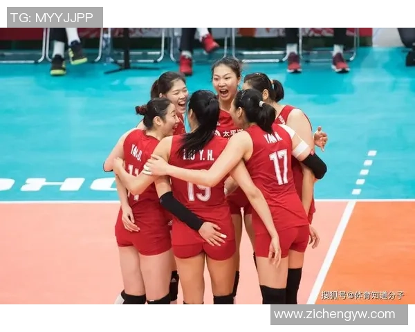 深圳排球队速度提升之路：聚焦技术与战术的完美结合