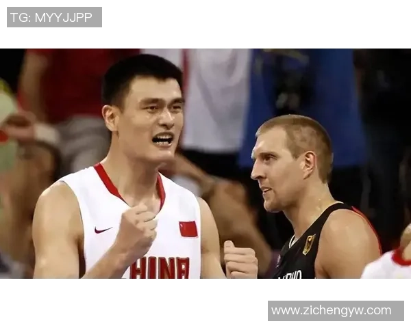 足球明星们热议姚明身高对运动的影响与启示 足球明星们热议姚明身高对运动的影响与启示